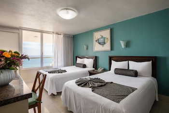 Standard Room, Ocean View