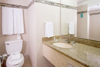 Junior Suite, Ocean View