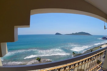 Junior Suite, Ocean View