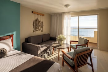 Superior Suite, Ocean View