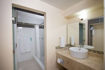 Standard Room, Lagoon View
