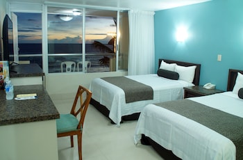 Standard Room, Ocean View