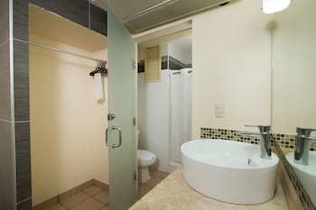 Standard Room, Ocean View