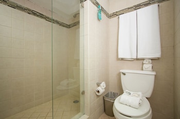 Junior Suite, Ocean View