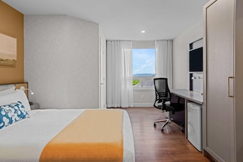 Room, 1 Queen Bed, Non Smoking
