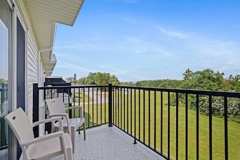 Room, Multiple Beds, Non Smoking, Balcony (Balcony)
