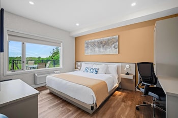 Loft, Multiple Beds, Non Smoking