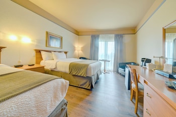 Room, 2 Queen Beds, Non Smoking