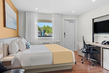Room, 1 King Bed, Non Smoking