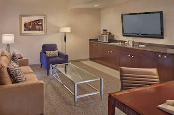 Executive Room, 1 King Bed, Non Smoking