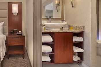 Presidential Suite, 1 King Bed