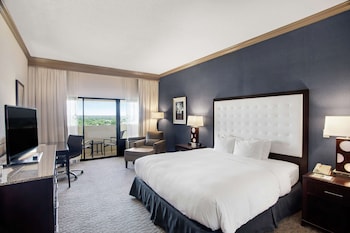 Room, 1 King Bed, Non Smoking