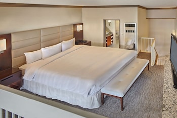 Presidential Suite, 1 King Bed