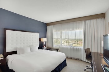 Room, 1 King Bed, Non Smoking
