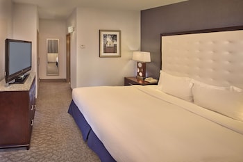 Executive Room, 1 King Bed, Non Smoking