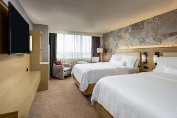 Room, 1 Queen Bed