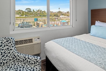 Room, 2 Double Beds, Non Smoking