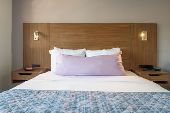 Room, 1 Queen Bed, Non Smoking