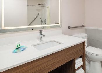 Room, 2 Double Beds, Accessible, Non Smoking