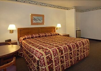 Double Room, 1 Double Bed, Non Smoking