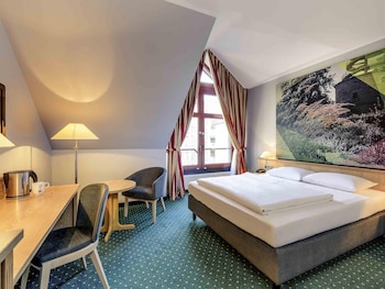 Superior Twin Room, 2 Twin Beds