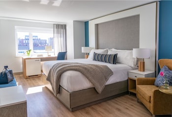Room, 1 King Bed
