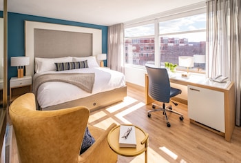 Room, 1 King Bed