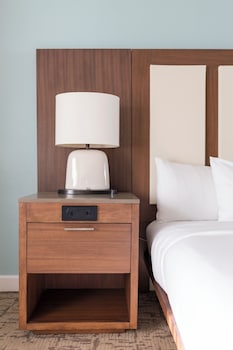 Room, 2 Double Beds (Gulf View)