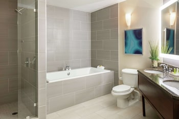 Royal Suite, 1 King Bed
