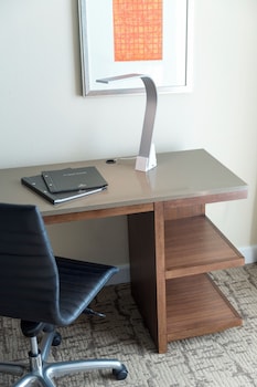 Room, 2 Double Beds (Gulf View)
