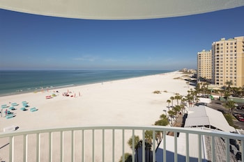 Room, 1 King Bed (Gulf View)