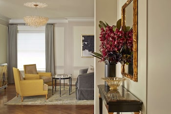 Suite, Multiple Beds (Vanderbilt 5th Avenue)