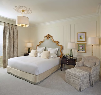 Suite, Multiple Beds (Vanderbilt 5th Avenue)