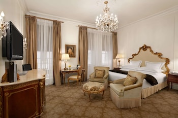 Terrace Room King