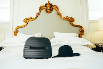 Room, 1 King Bed