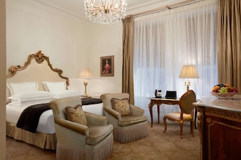 Room, 1 King Bed