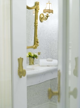 Room, 1 King Bed