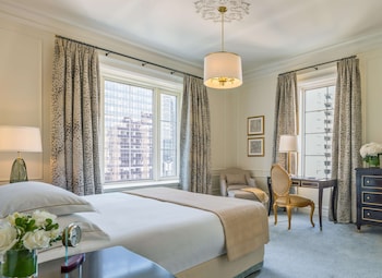 Terrace Room King