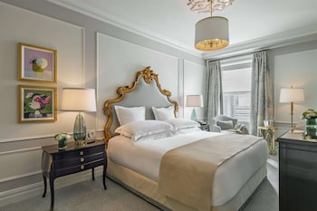 Suite, 1 King Bed (Pulitzer 5th Avenue)
