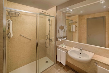 Family Room, Connecting Rooms (Superior Extra Large (3Ad+1Ch))