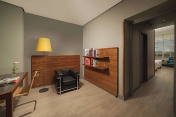 Family Room, Connecting Rooms (Superior Extra Large (3Ad+1Ch))
