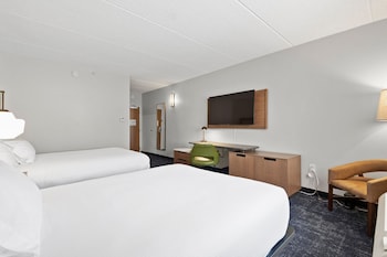 Room, 2 Queen Beds