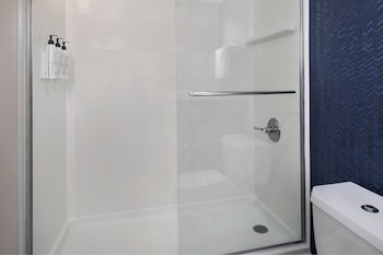 Room, 1 King Bed with Sofa bed, Hearing Accessible