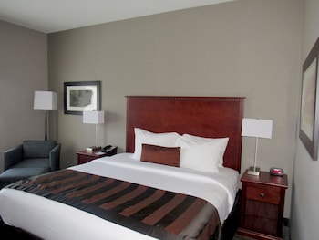 Room, 1 King Bed, Non Smoking