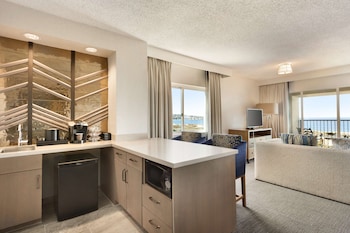 Presidential Suite, 1 King Bed, Non Smoking