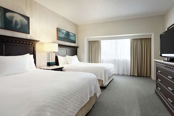 Premium Suite, 2 Bedrooms, Accessible, Bathtub (View)
