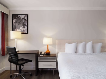 Business Room, 1 King Bed, Non Smoking