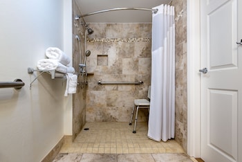 Standard Room, 1 King Bed, Accessible (Mobility Accessible)
