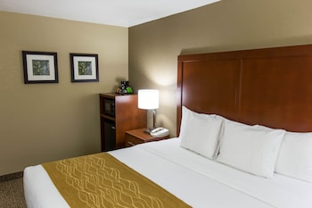 Room, Accessible, Non Smoking