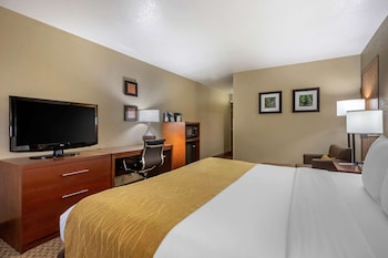 Room, Accessible, Non Smoking